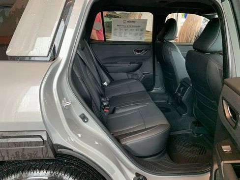 New 2026 Subaru Outback Touring XT AWD/4WD image 19