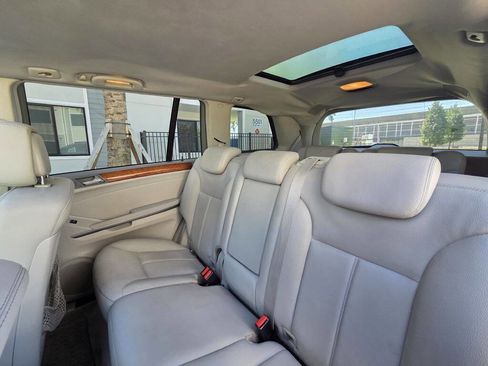 Used 2007 Mercedes-Benz GL 450 GL 450 AWD 4MATIC 4dr SUV image 42