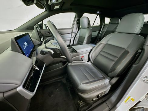 Used 2025 Honda Prologue Touring image 13
