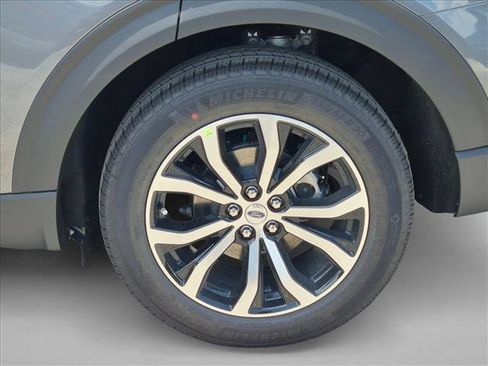 New 2026 Ford Explorer ST-Line RWD image 9