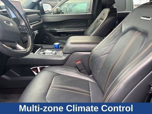 Used 2023 Ford Expedition Platinum image 24