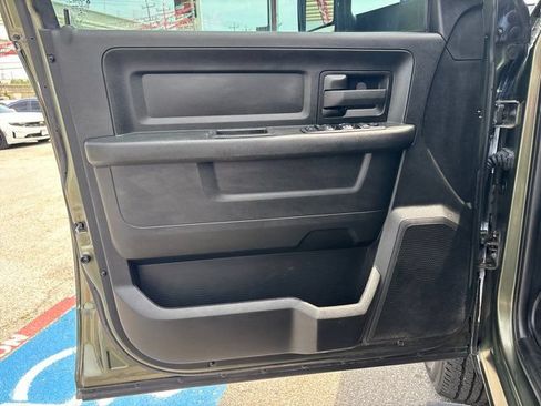 Used 2021 RAM 2500 Tradesman AWD/4WD image 15