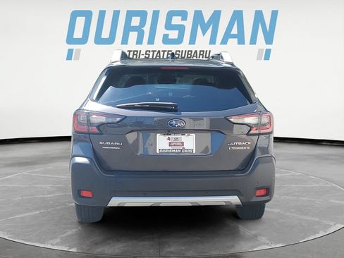 Certified 2024 Subaru Outback Touring XT w/ Popular Package #2 AWD/4WD image 5