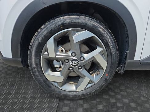 Used 2022 Hyundai Venue SEL FWD image 35