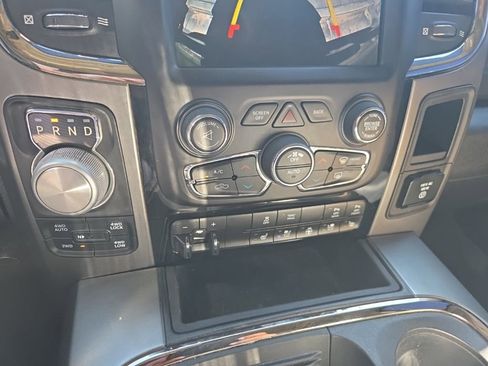 Used 2017 RAM 1500 Sport w/ Convenience Group AWD/4WD image 13