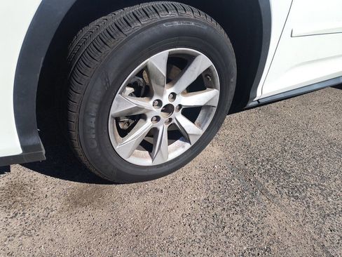 Used 2017 Lexus RX 350 FWD w/ Premium Package image 5