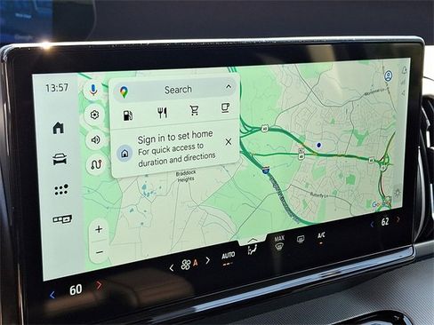 New 2025 Ford Expedition Active image 10