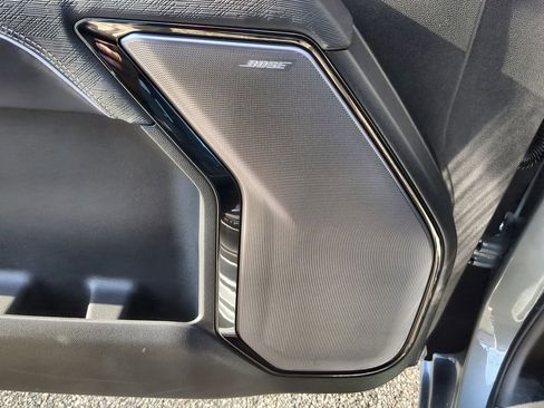 New 2026 GMC Sierra 1500 AT4X image 25