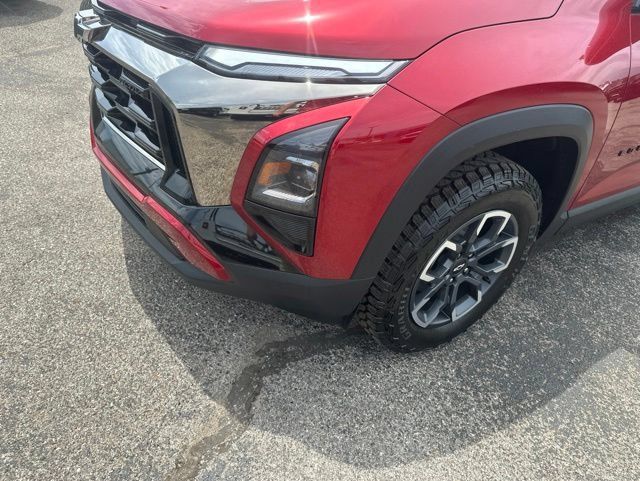 New 2026 Chevrolet Equinox ACTIV w/ Convenience Package III FWD image 9