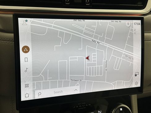 Used 2026 Jaguar F-PACE R-Dynamic S image 25