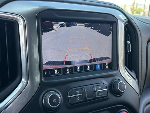Certified 2022 Chevrolet Silverado 2500 LTZ w/ LTZ Premium Package AWD/4WD image 34