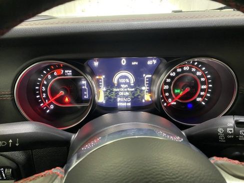 Used 2020 Jeep Wrangler Unlimited Rubicon w/ Quick Order Package 28Y Recon image 15