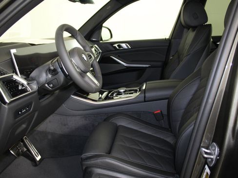 New 2026 BMW X5 xDrive40i image 25