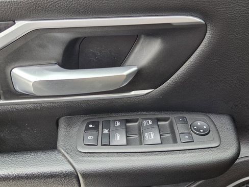 Certified 2022 RAM 1500 Big Horn image 17