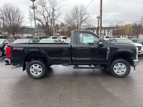New 2026 Ford F350 XLT w/ FX4 Off-Road Package AWD/4WD image 33