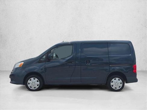 Used 2019 Nissan NV200 SV w/ Navigation Package FWD image 9