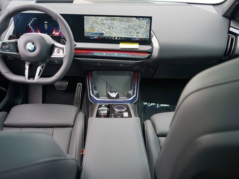 New 2026 BMW X3 xDrive30 w/ Premium Package image 13