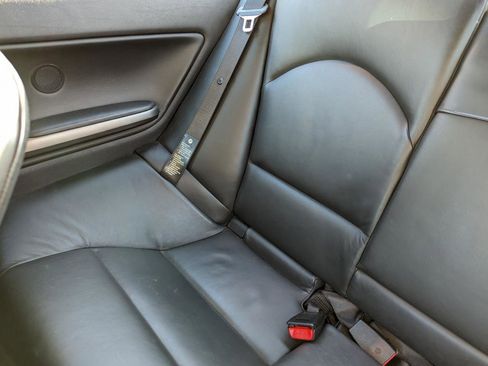 Used 2002 BMW M3 Coupe RWD image 40