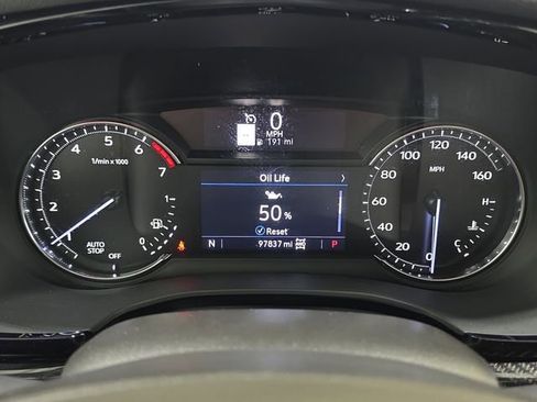 Used 2020 Cadillac XT6 Sport AWD/4WD image 18