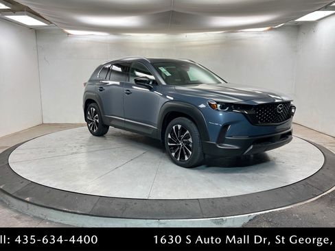 New 2026 MAZDA CX-50 2.5 Hybrid w/ Weather Package image 9