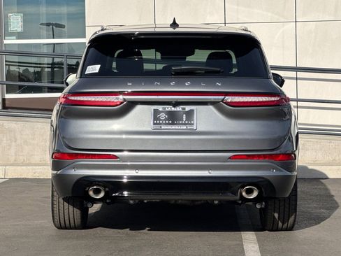 New 2026 Lincoln Corsair Grand Touring image 4