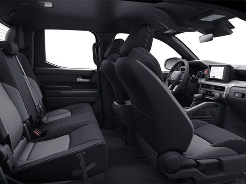 New 2025 Toyota Tacoma TRD Off-Road image 29