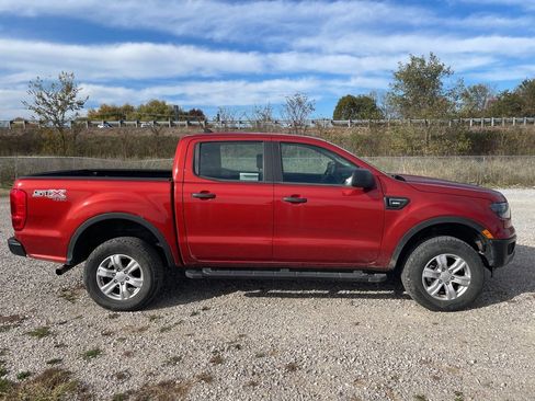 Certified 2022 Ford Ranger XL w/ Equipment Group 101A High image 4