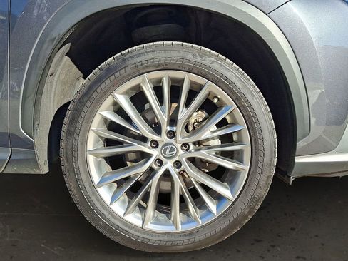 Used 2023 Lexus NX 350h AWD w/ Premium Package image 9