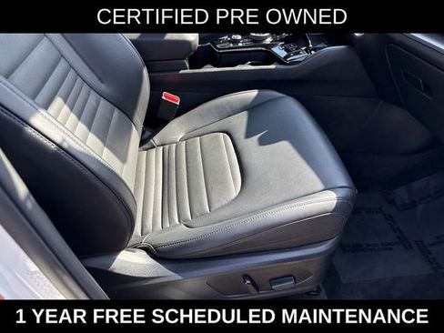Used 2023 Kia Sportage SX Prestige AWD/4WD image 10