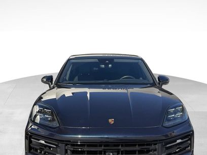 Used 2024 Porsche Cayenne S