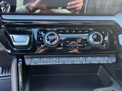 New 2026 GMC Sierra 1500 AT4X image 22