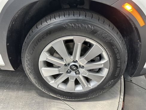 Used 2023 Hyundai Palisade SEL w/ Cargo Package image 12