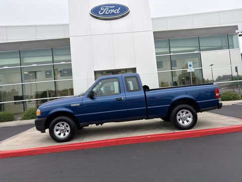 Used 2008 Ford Ranger 2WD SuperCab image 1