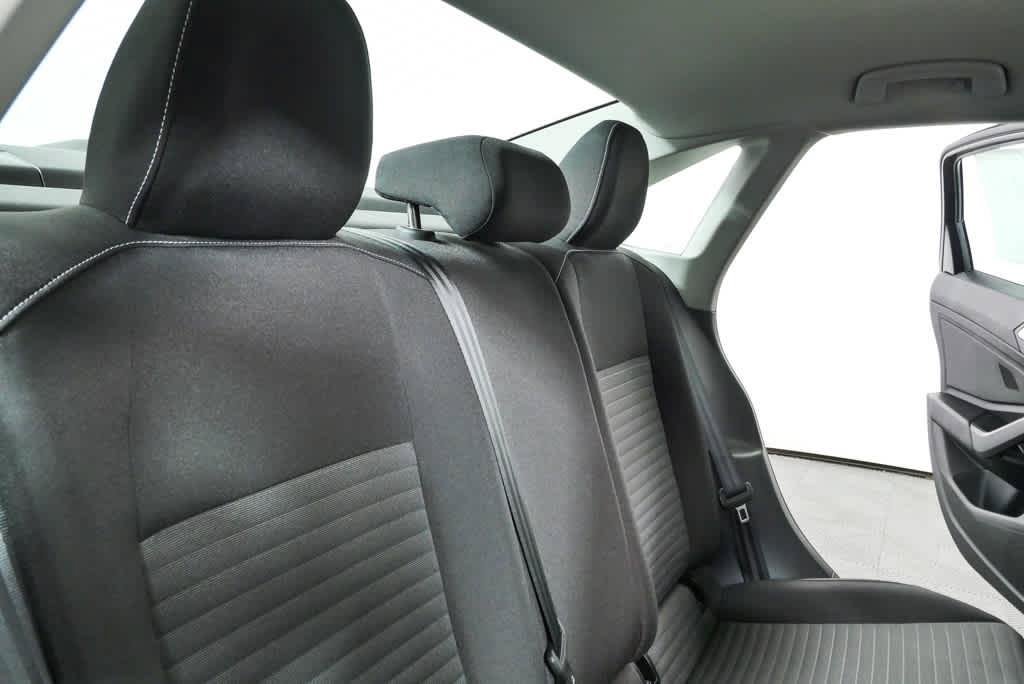 Certified 2026 Volkswagen Jetta S FWD image 19