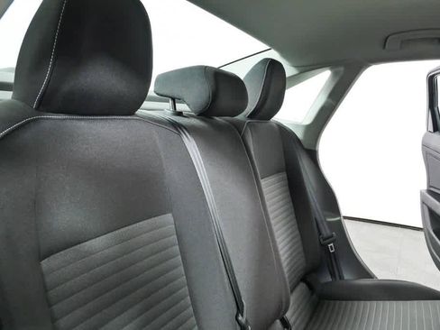 Certified 2026 Volkswagen Jetta S FWD image 19