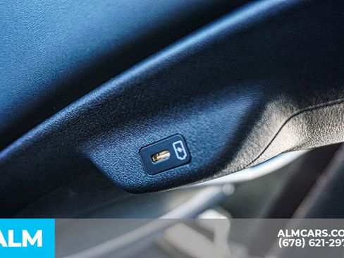 Used 2024 Kia EV6 Light image 33