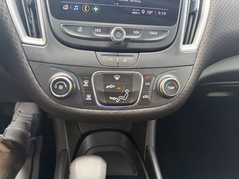 Used 2023 Chevrolet Malibu RS FWD image 15