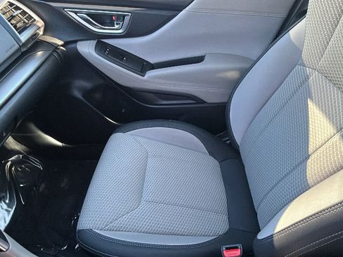 Certified 2023 Subaru Forester Premium AWD/4WD image 13
