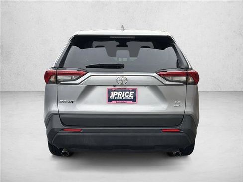 Used 2025 Toyota RAV4 LE image 6