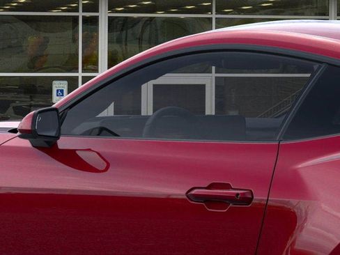 New 2025 Ford Mustang GT Premium image 20