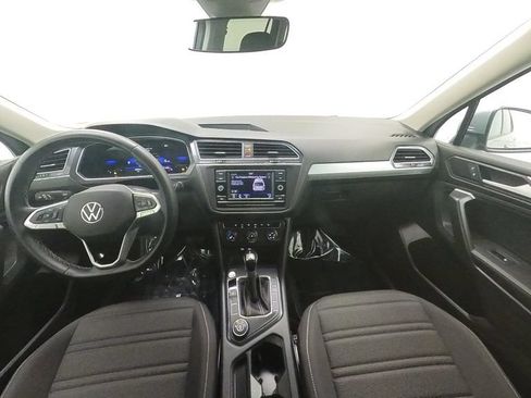 Used 2024 Volkswagen Tiguan S AWD/4WD image 28