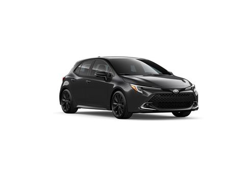 New 2026 Toyota Corolla XSE FWD image 15