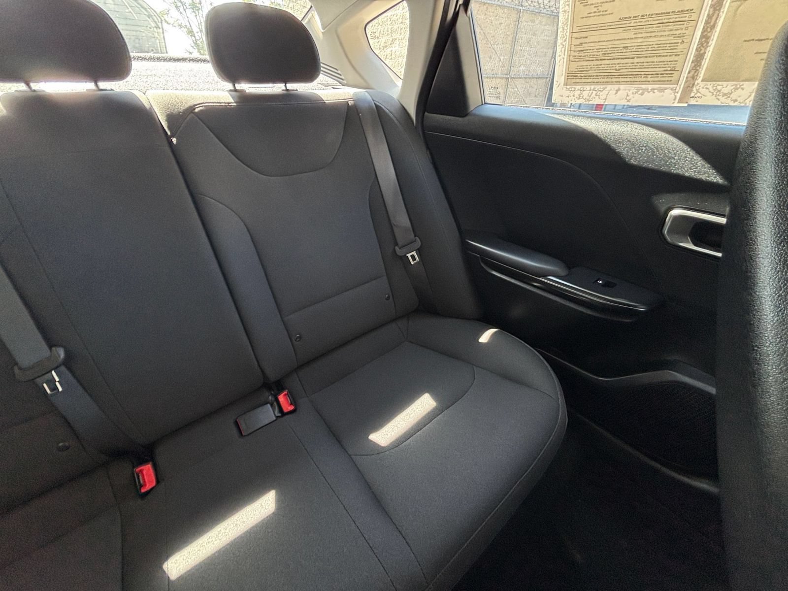 Used 2026 Kia K4 FWD image 36