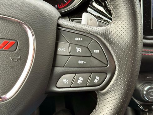 Used 2025 Dodge Durango R/T image 20