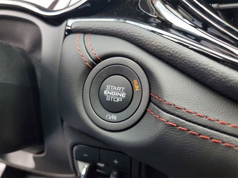 New 2026 Dodge Durango GT w/ Blacktop Package image 20