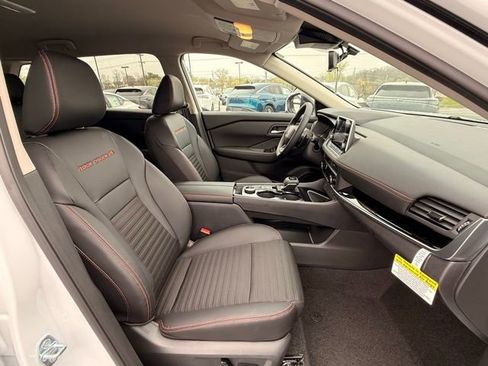 New 2026 Nissan Rogue SV w/ Rock Creek Premium Package AWD/4WD image 19