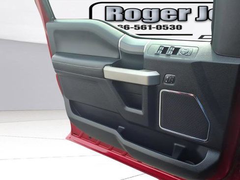 Used 2020 Ford F150 Lariat image 21