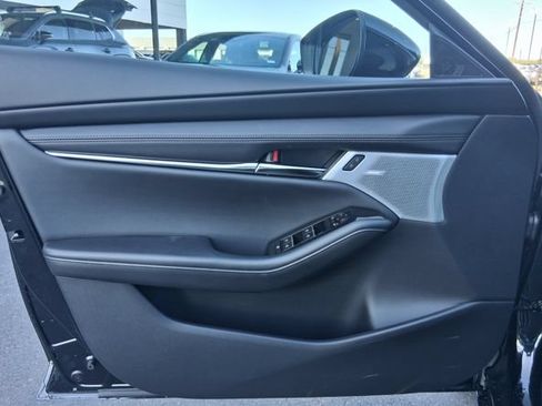 New 2026 MAZDA MAZDA3 2.5 Turbo Sedan w/Premium Plus AWD/4WD image 16