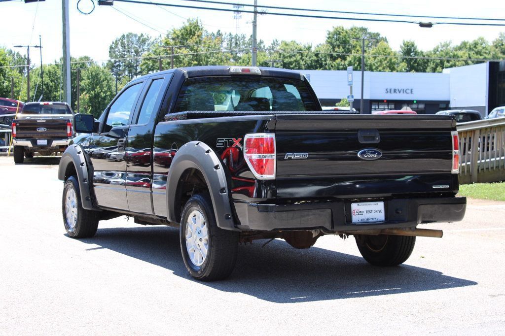 Used 2013 Ford F150 STX RWD image 6