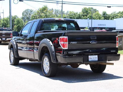 Used 2013 Ford F150 STX RWD image 6